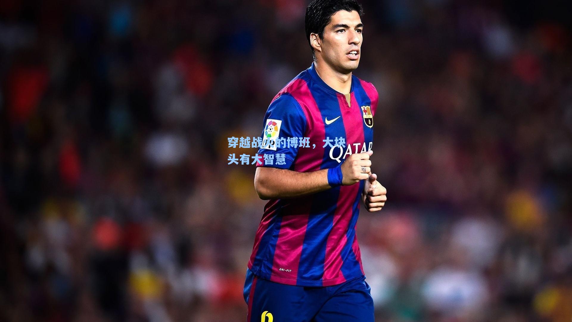 穿越战火的博班,大块头有大智慧