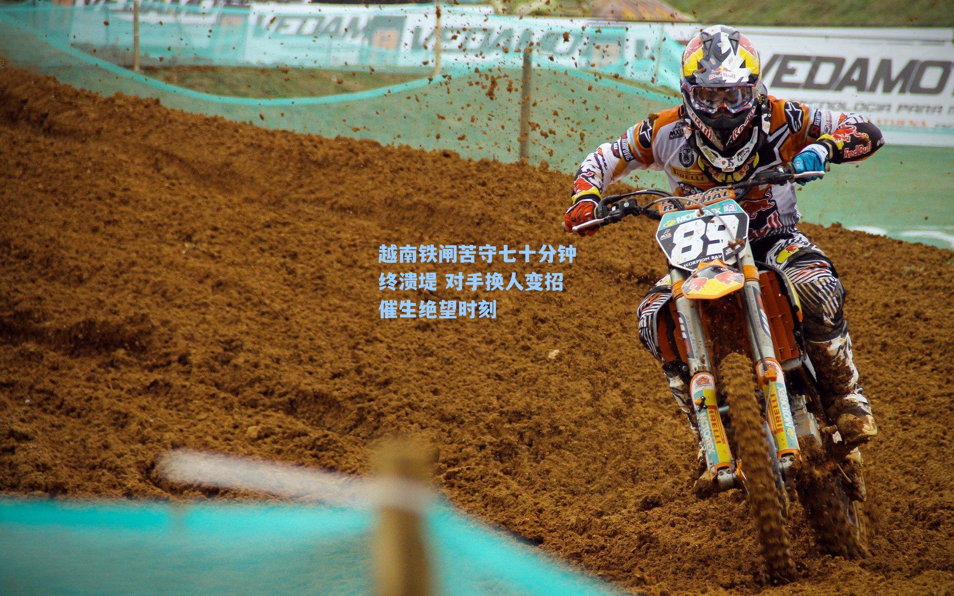 越南铁闸苦守七十分钟终溃堤 对手换人变招催生绝望时刻